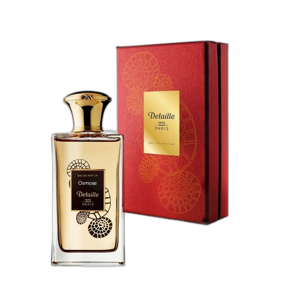DETAILLE OSMOSE edp 100ml