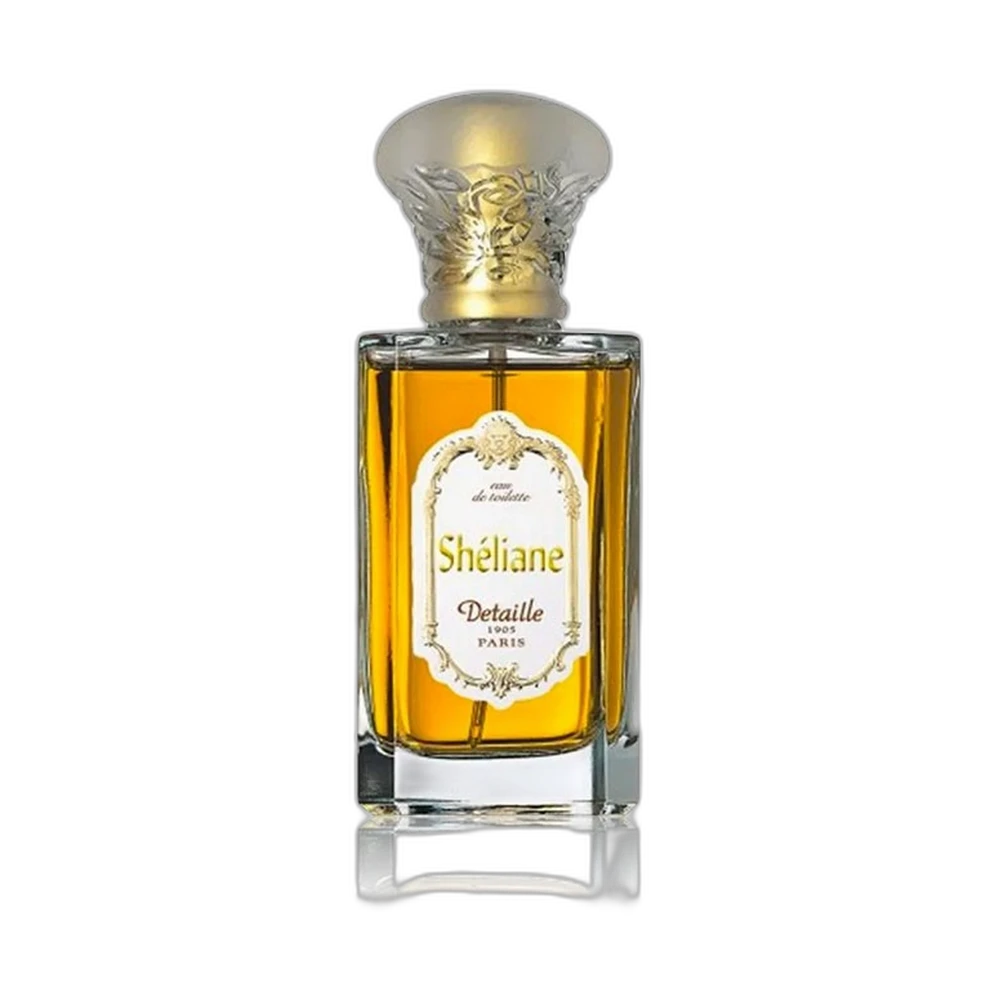 DETAILLE SHELIANE 100ml тестер