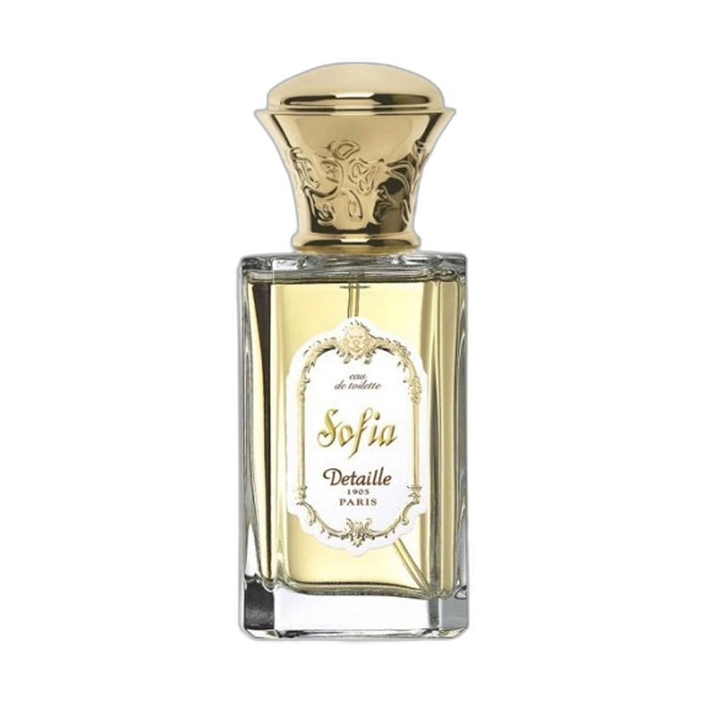 DETAILLE SOFIA edt (w) 100ml TESTER