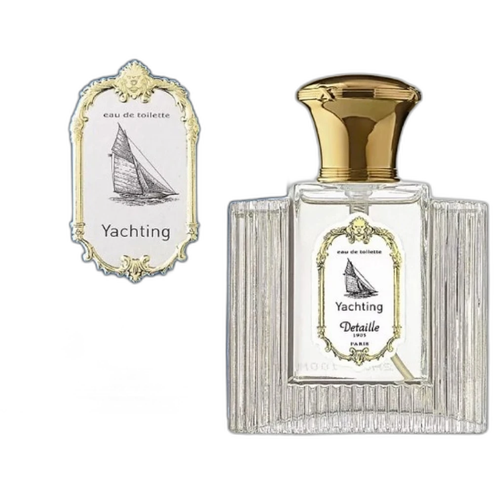 DETAILLE YATCHING edt (m) 30ml