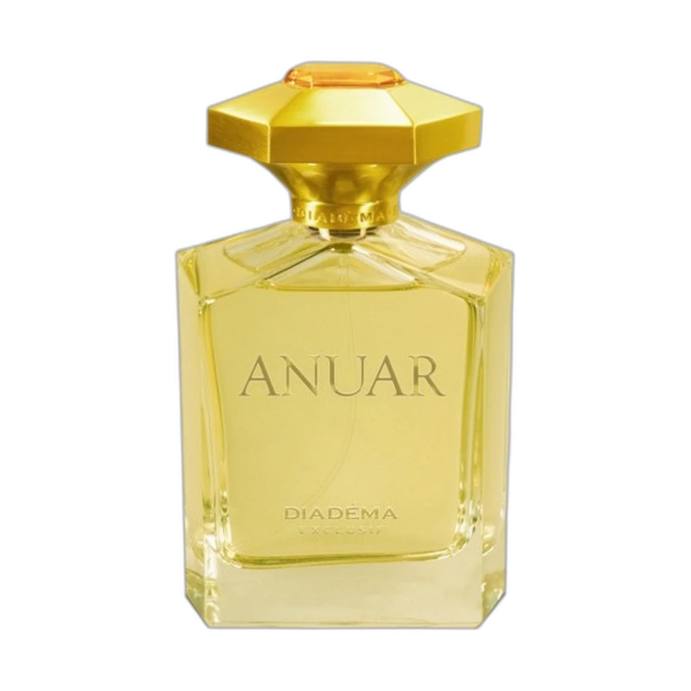 DIADEMA EXCLUSIF ANUAR (m) 100ml parfume TESTER