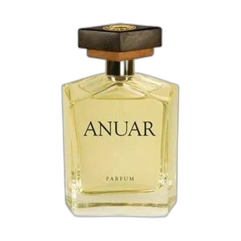 DIADEMA EXCLUSIF ANUAR (m) 100ml parfume