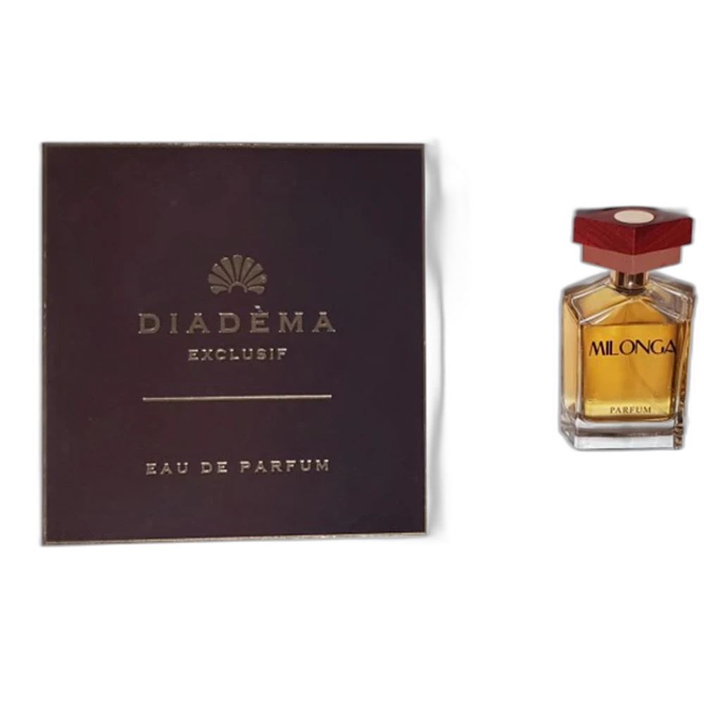 DIADEMA EXCLUSIF MILONGA (w) 100ml parfume