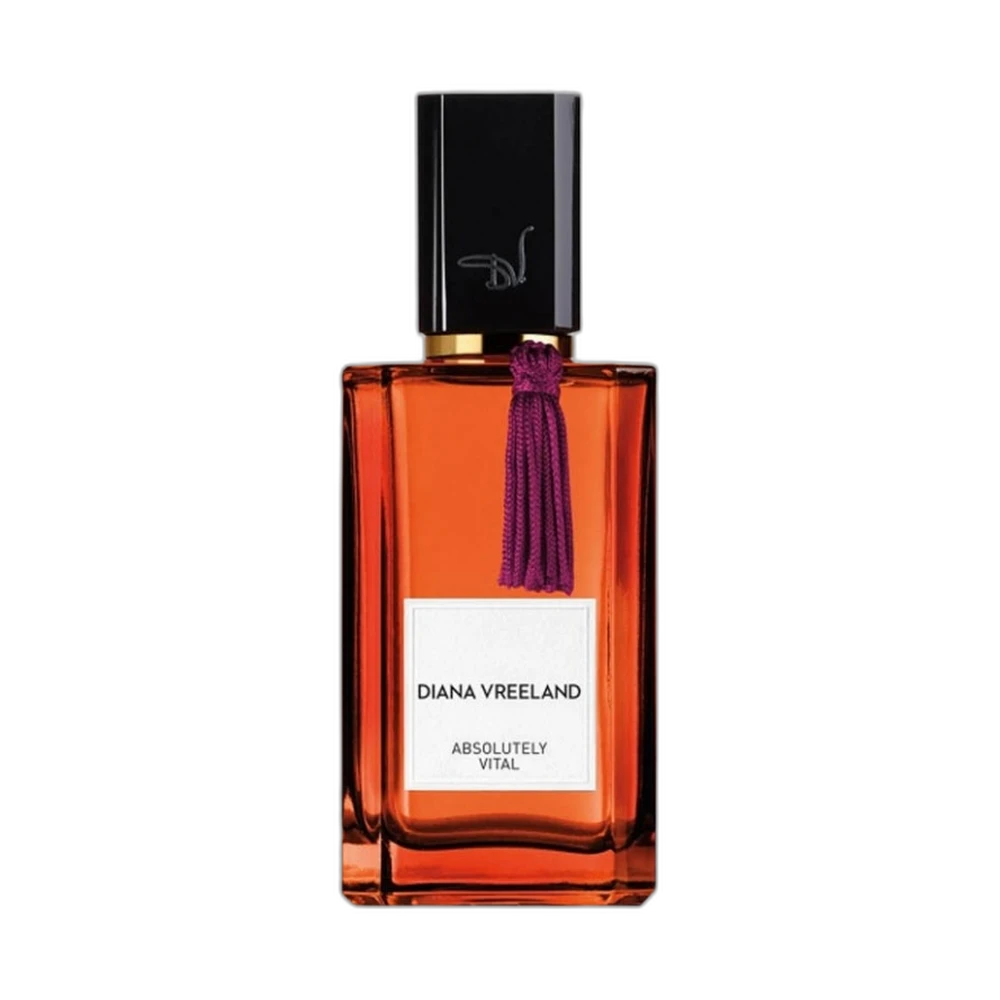 DIANA VREELAND ABSOLUTELY VITAL edp (w) 100ml TESTER