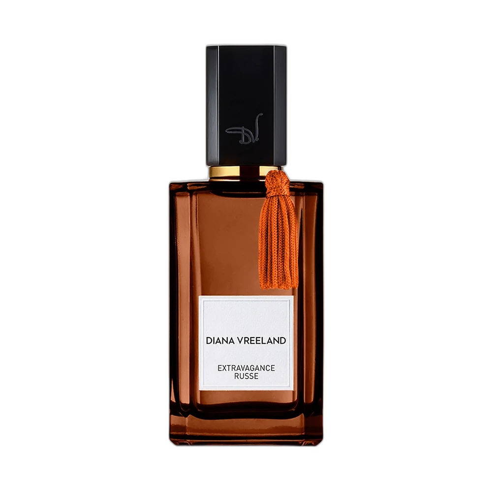 DIANA VREELAND EXTRAVAGANCE RUSSE edp (w) 100ml TESTER
