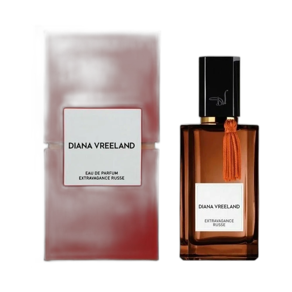 DIANA VREELAND EXTRAVAGANCE RUSSE edp (w) 50ml