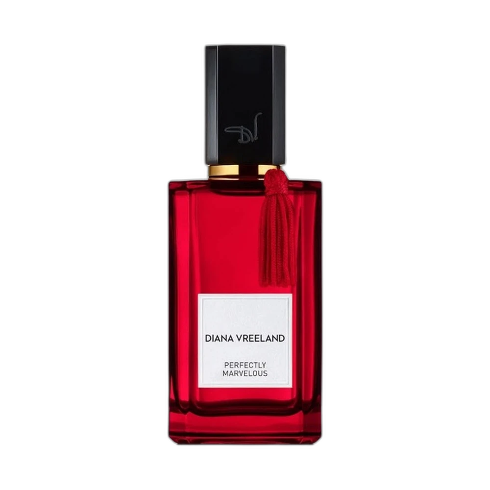 DIANA VREELAND PERFECTLY MARVELOUS edp (w) 100ml TESTER