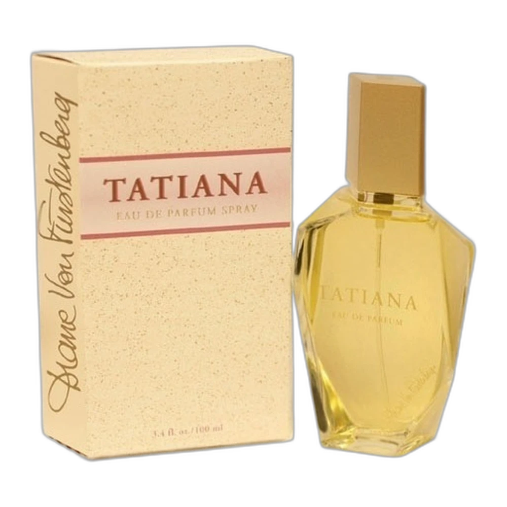 DIANE VON FURSTENBERG TATIANA edp (w) 100ml