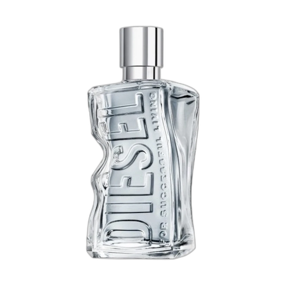 DIESEL D edt 100ml TESTER