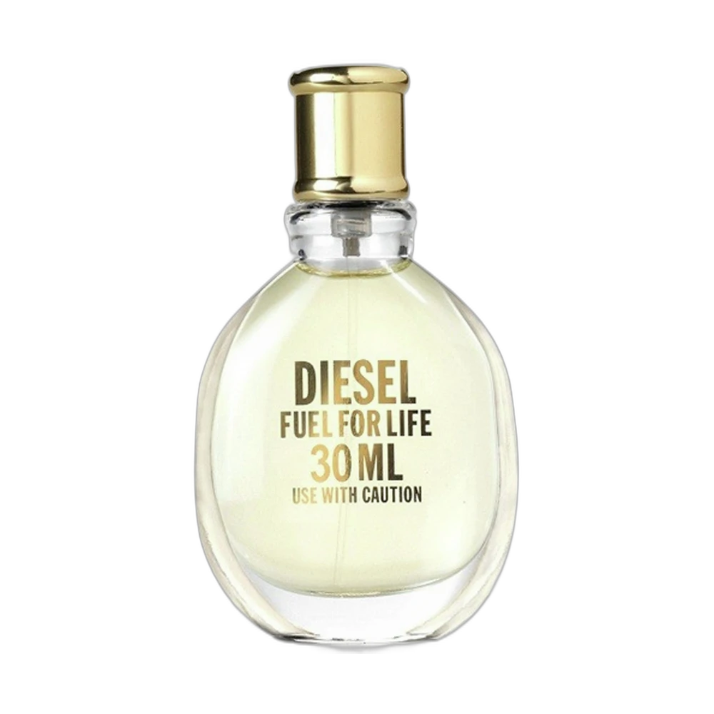 DIESEL FUEL FOR LIFE edp (w) 30ml TESTER
