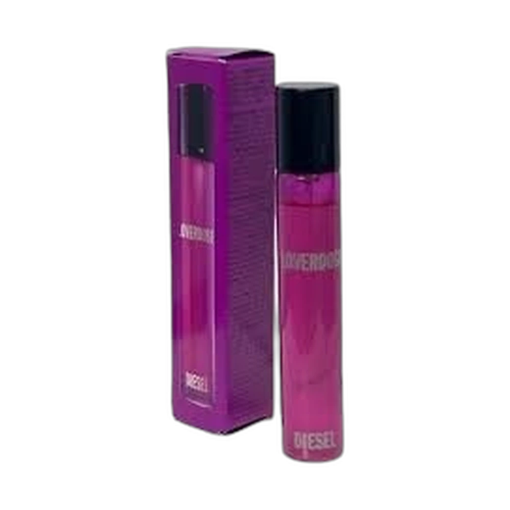 DIESEL LOVERDOSE edp (w) 20ml
