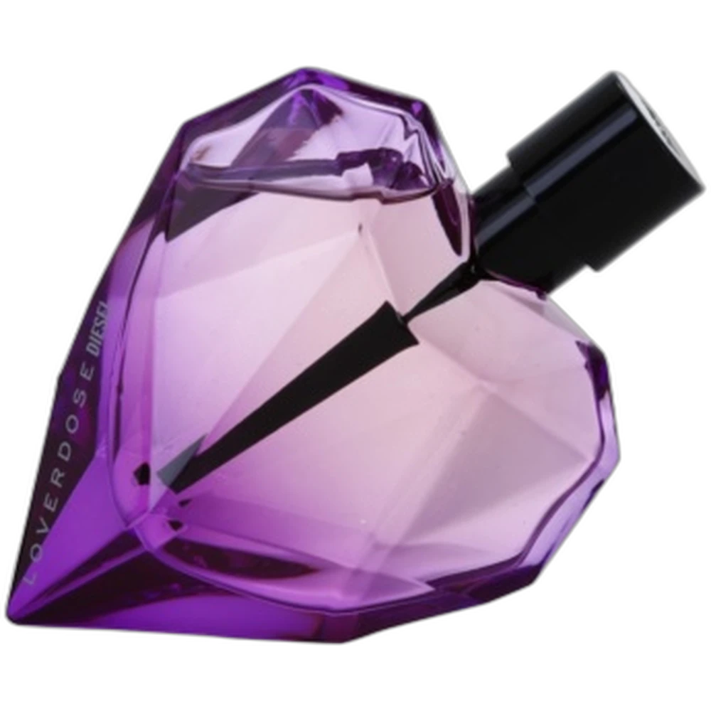 DIESEL LOVERDOSE edp (w) 75ml TESTER