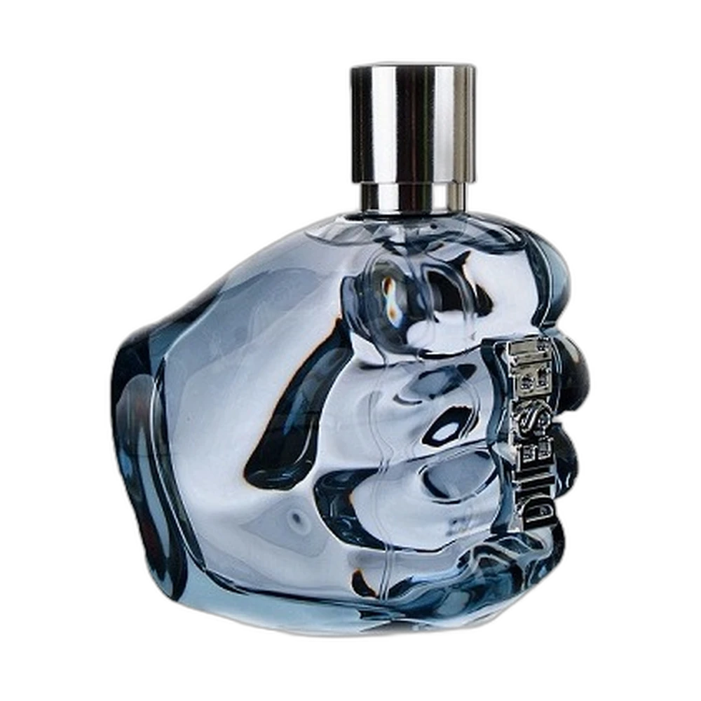 DIESEL ONLY THE BRAVE edt (m) 125ml TESTER