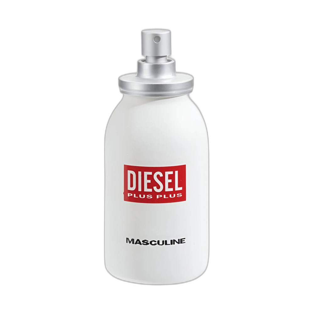 DIESEL PLUS PLUS edt (m) 75ml TESTER