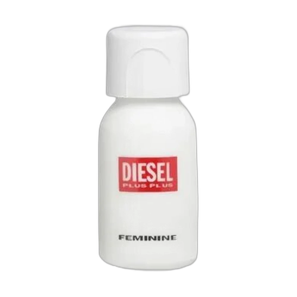 DIESEL PLUS PLUS edt (w) 75ml TESTER