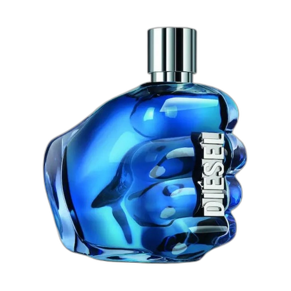 DIESEL SOUND OF THE BRAVE edt (m) 75ml TESTER