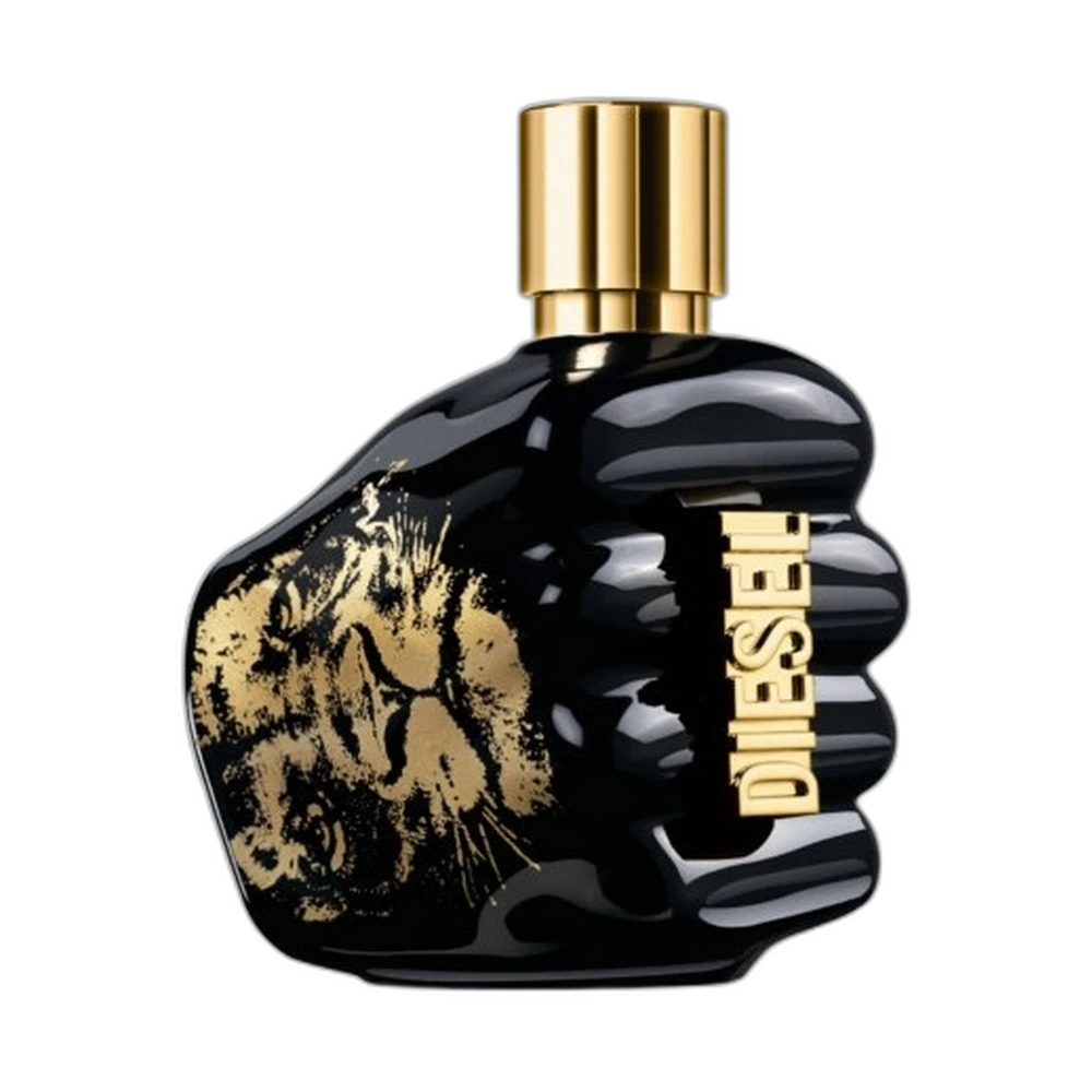 DIESEL SPIRIT OF THE BRAVE edt (m) 75ml TESTER