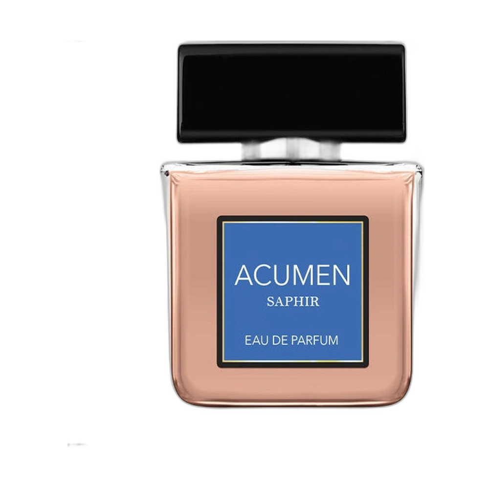 DILIS ACUMEN SAPHIR 100ml тестер