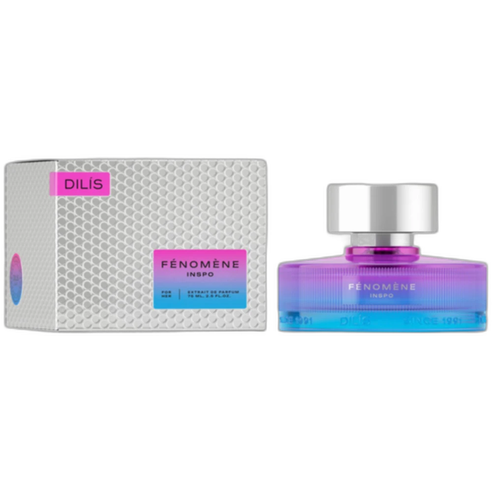 DILIS FENOMENE INSPO 75ml