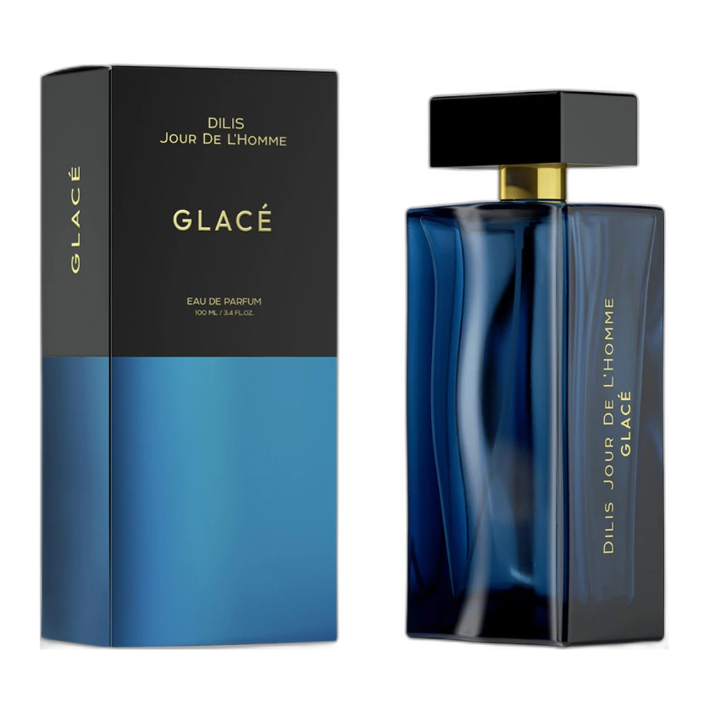 DILIS GLACE JOUR DE LHOMME 100ml