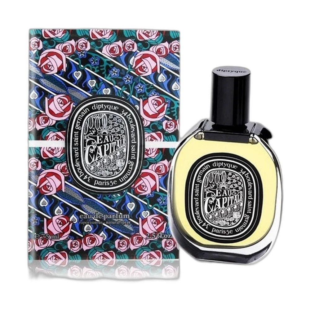 DIPTYQUE EAU CAPITALE edp 75ml