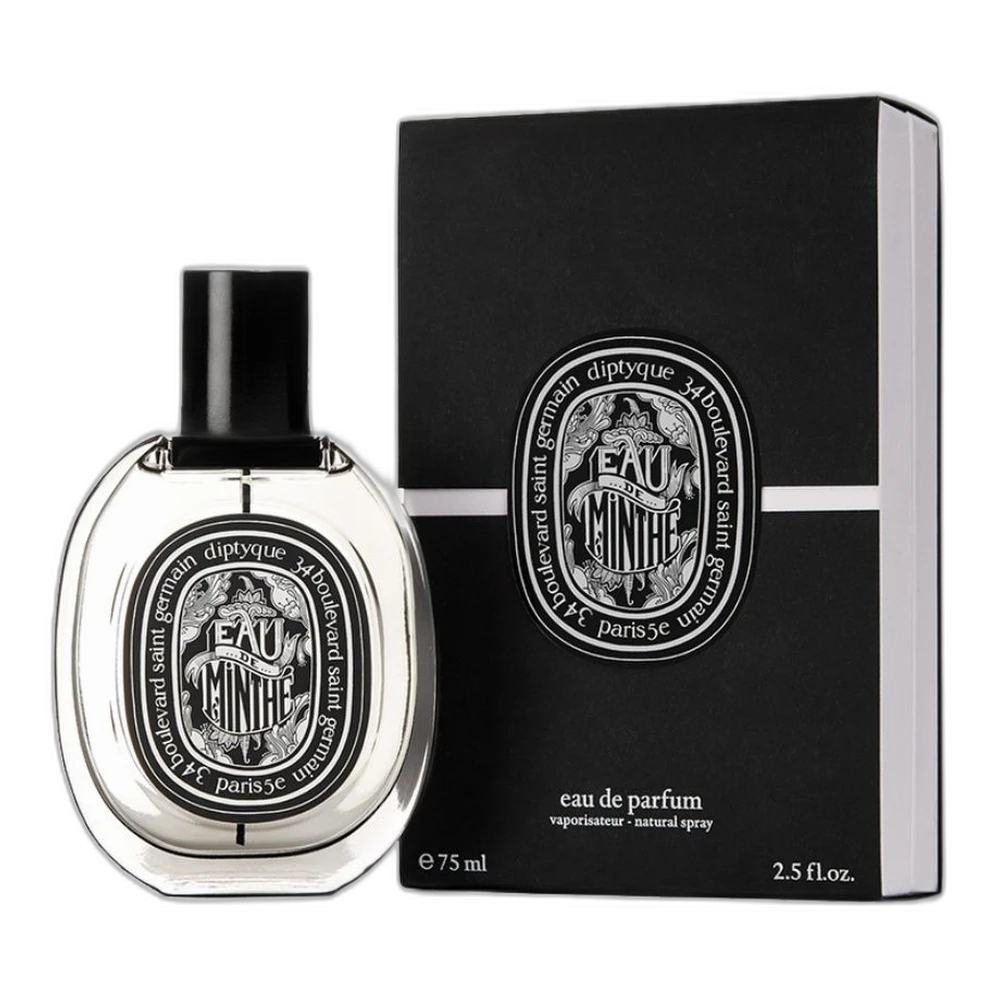DIPTYQUE EAU DE MINTHE edp 75ml