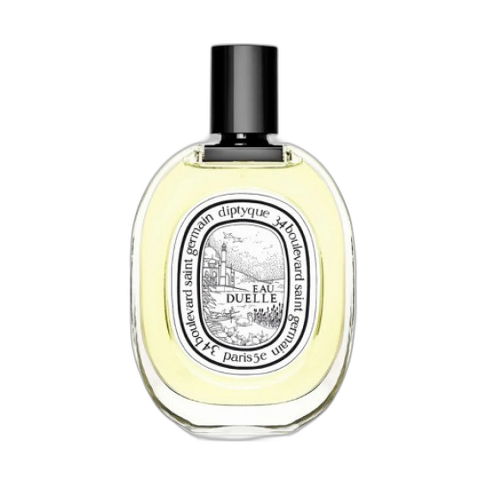 DIPTYQUE EAU DUELLE edt 100ml TESTER