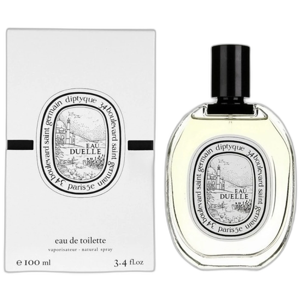 DIPTYQUE EAU DUELLE edt 100ml