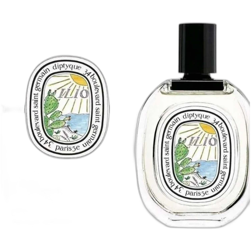 DIPTYQUE ILIO 100ml