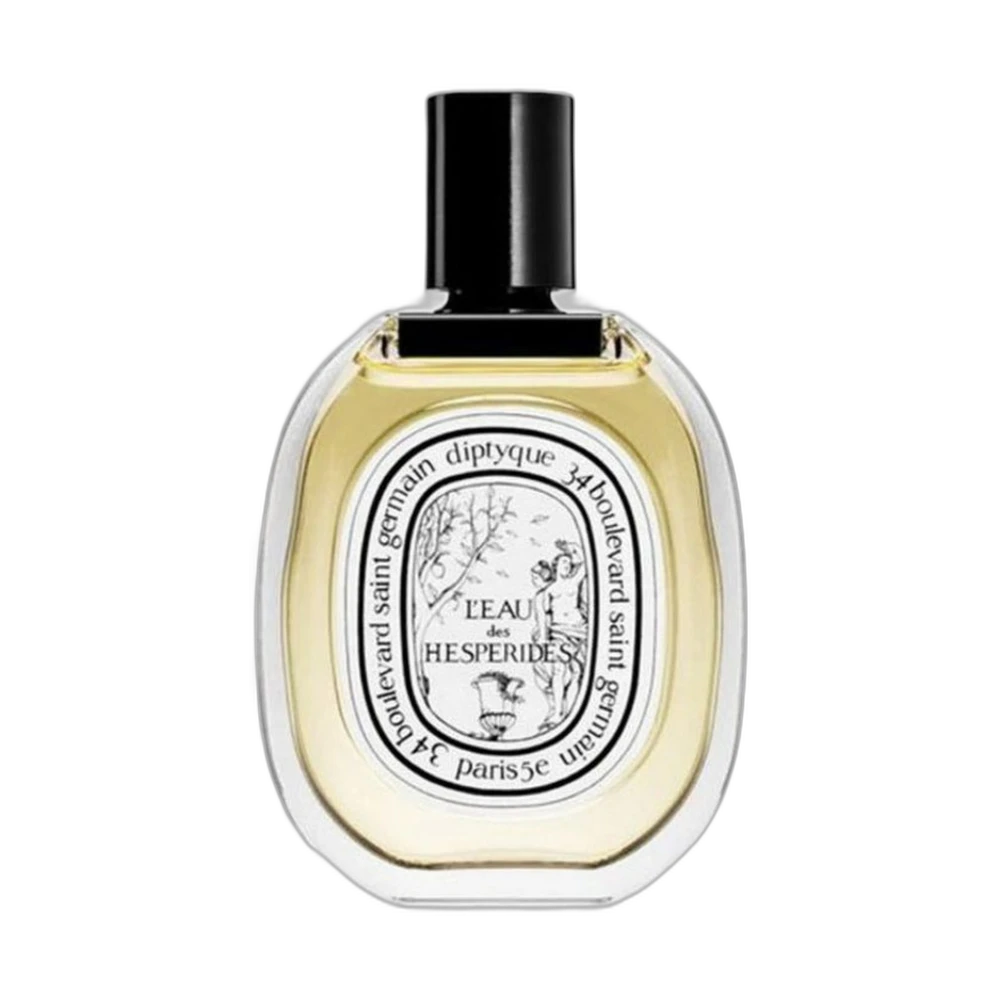 DIPTYQUE L'EAU DE HESPERIDES edt 100ml TESTER