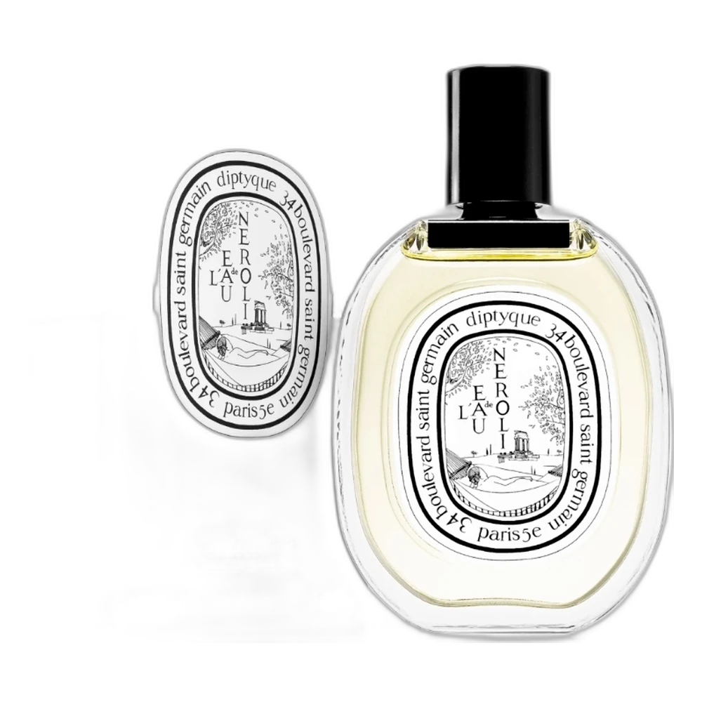 DIPTYQUE L'EAU DE NEROLI edt 100ml