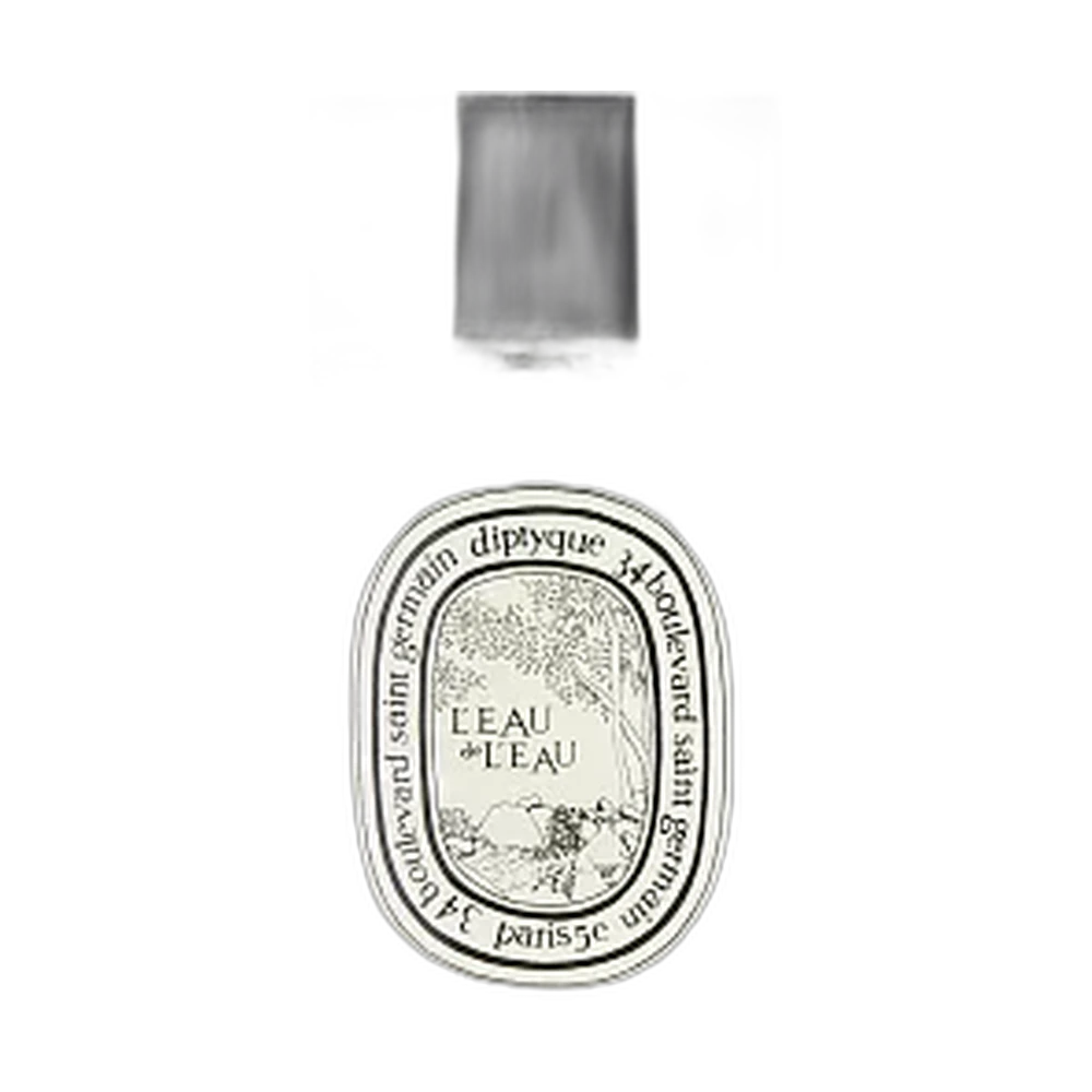 DIPTYQUE L'EAU edt 100ml TESTER
