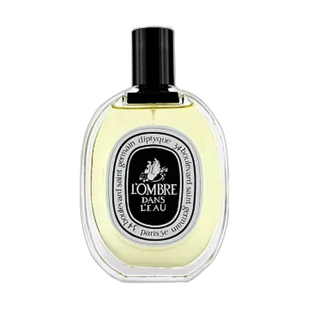DIPTYQUE L'OMBRE DANS L'EAU edt (w) 100ml