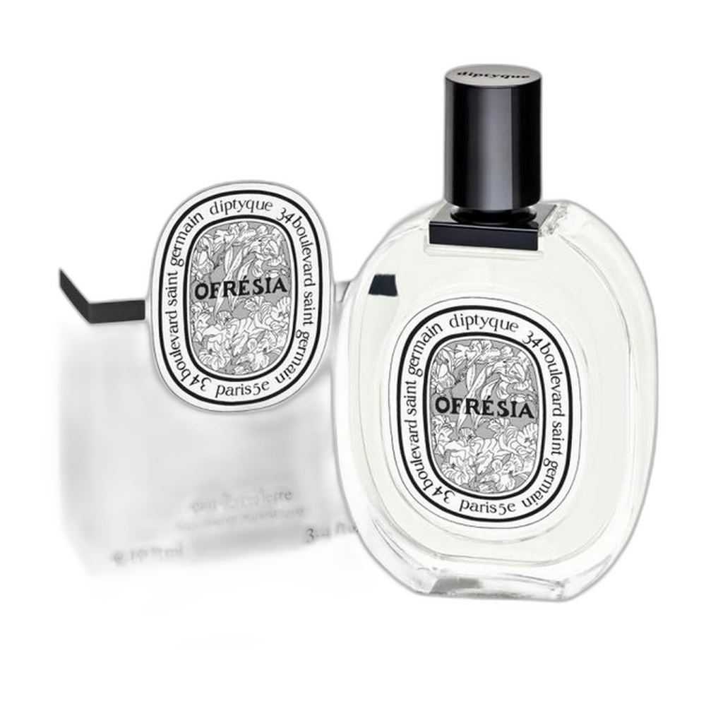 DIPTYQUE OFRESIA edt (w) 100ml