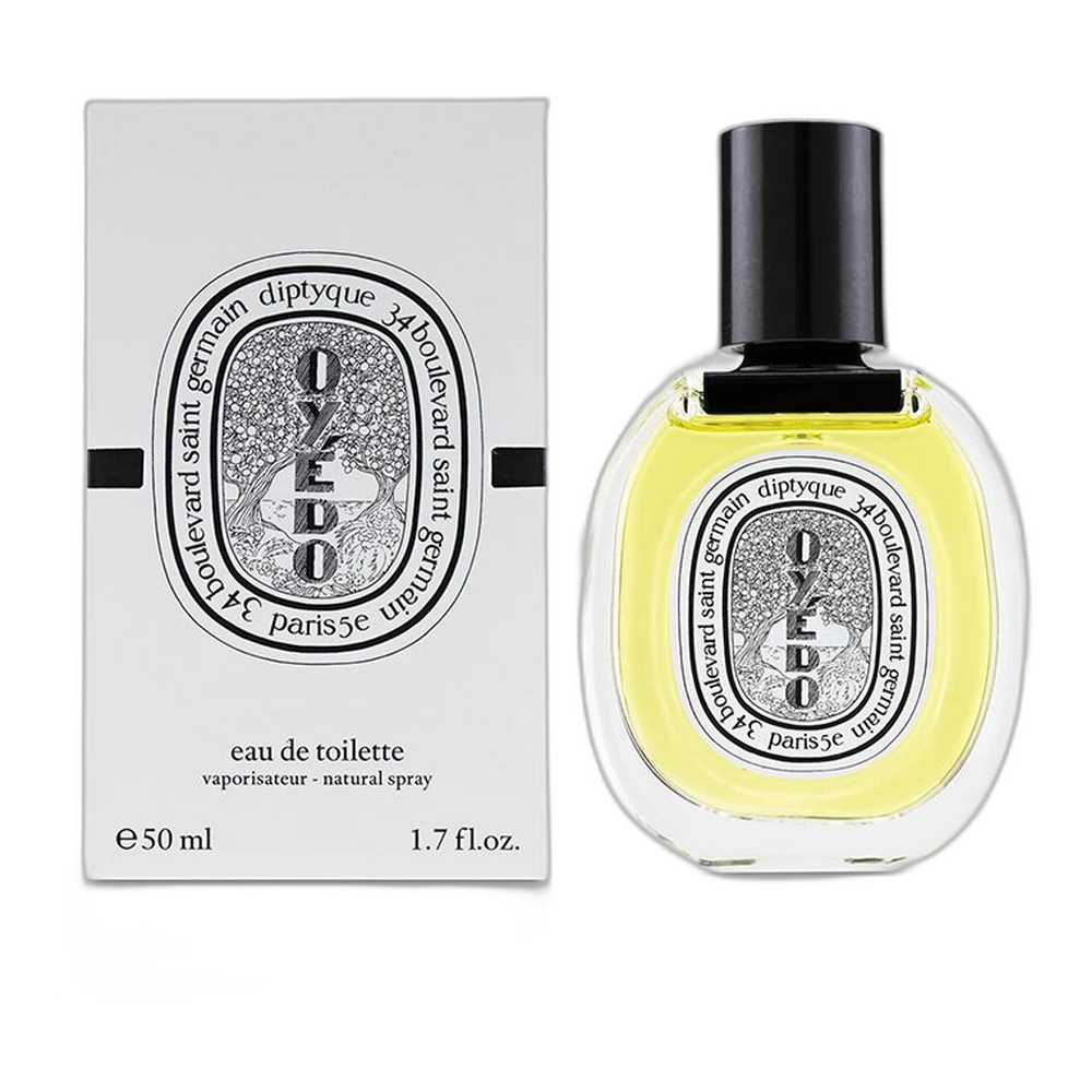 DIPTYQUE OYEDO edt (w) 100ml