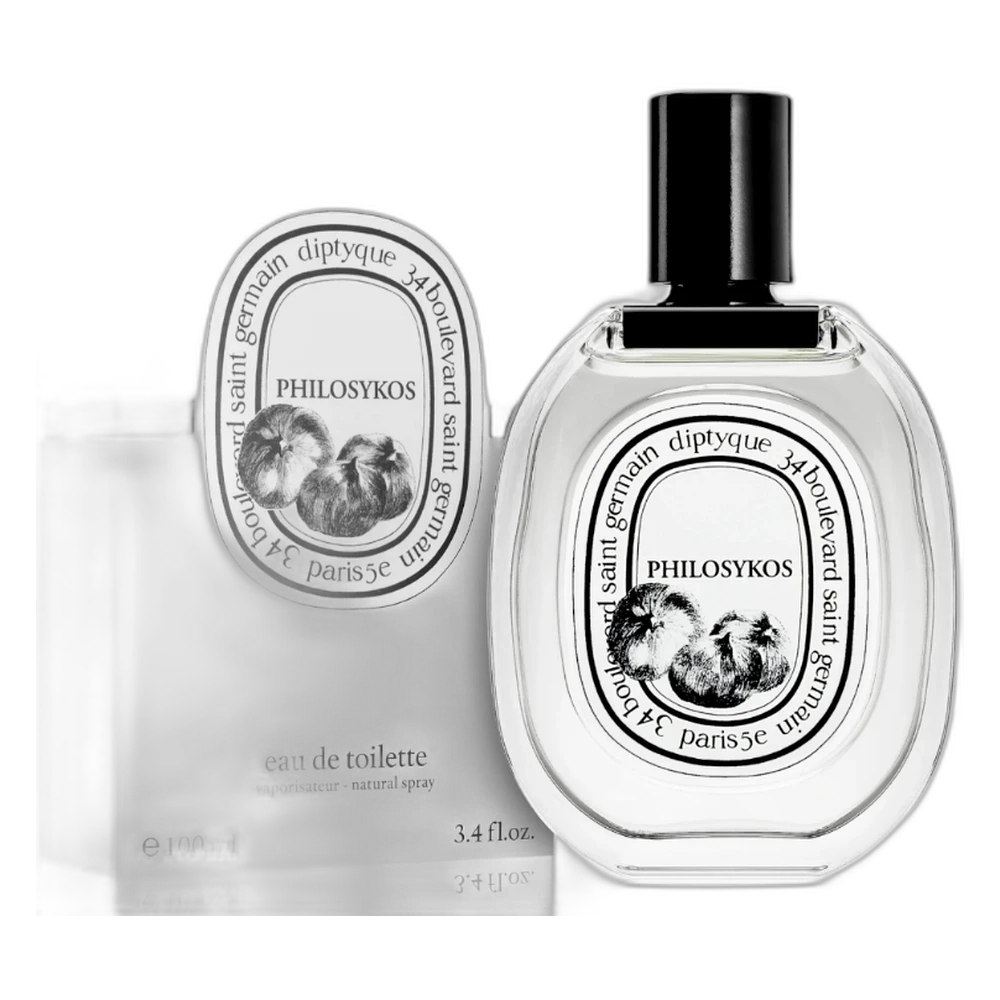 DIPTYQUE PHILOSYKOS edt 50ml