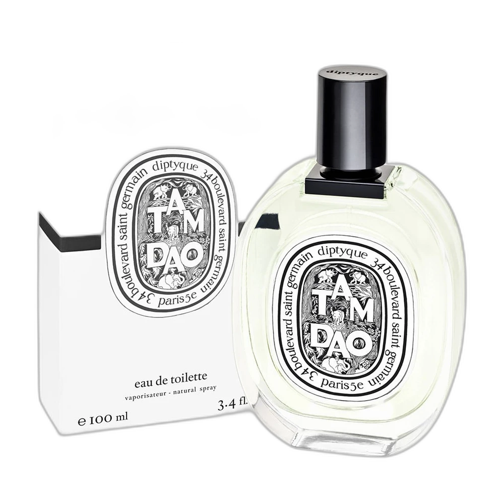DIPTYQUE TAM DAO edt 100ml