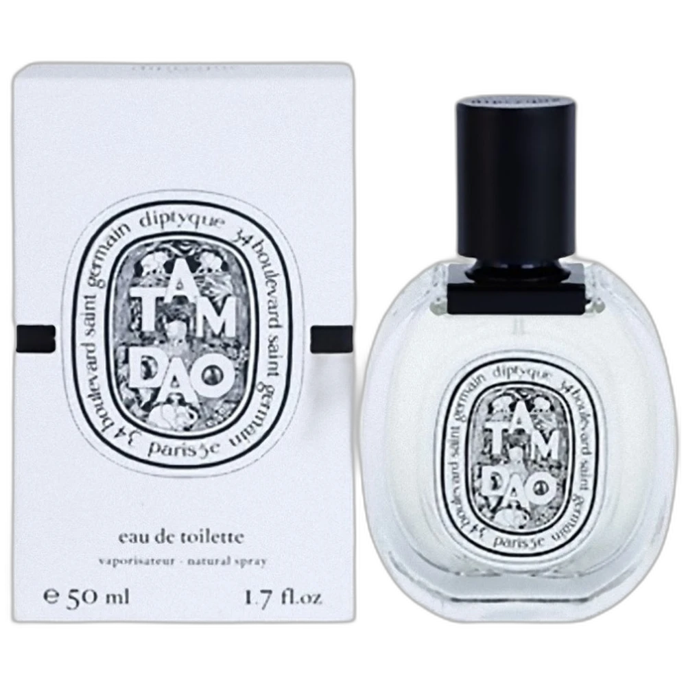 DIPTYQUE TAM DAO edt 50ml