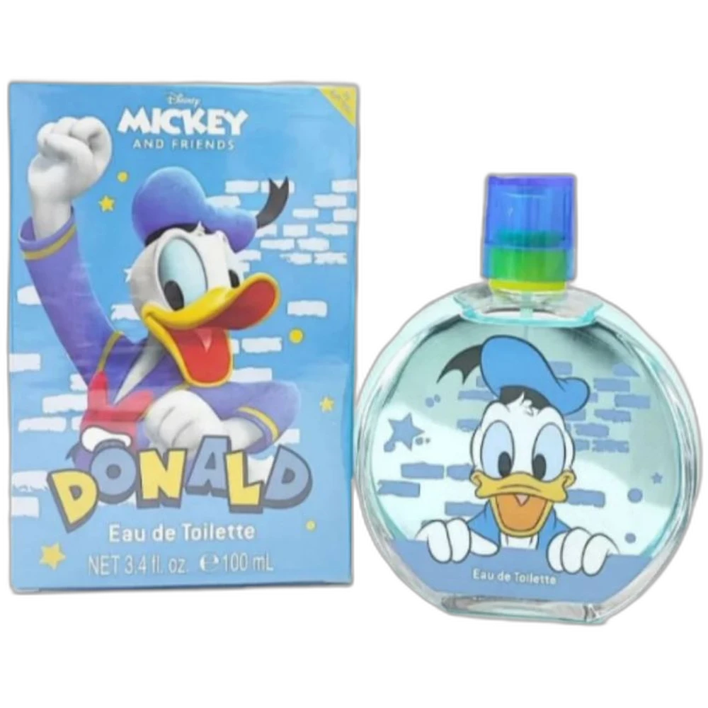 DISNEY DONALD 100ml
