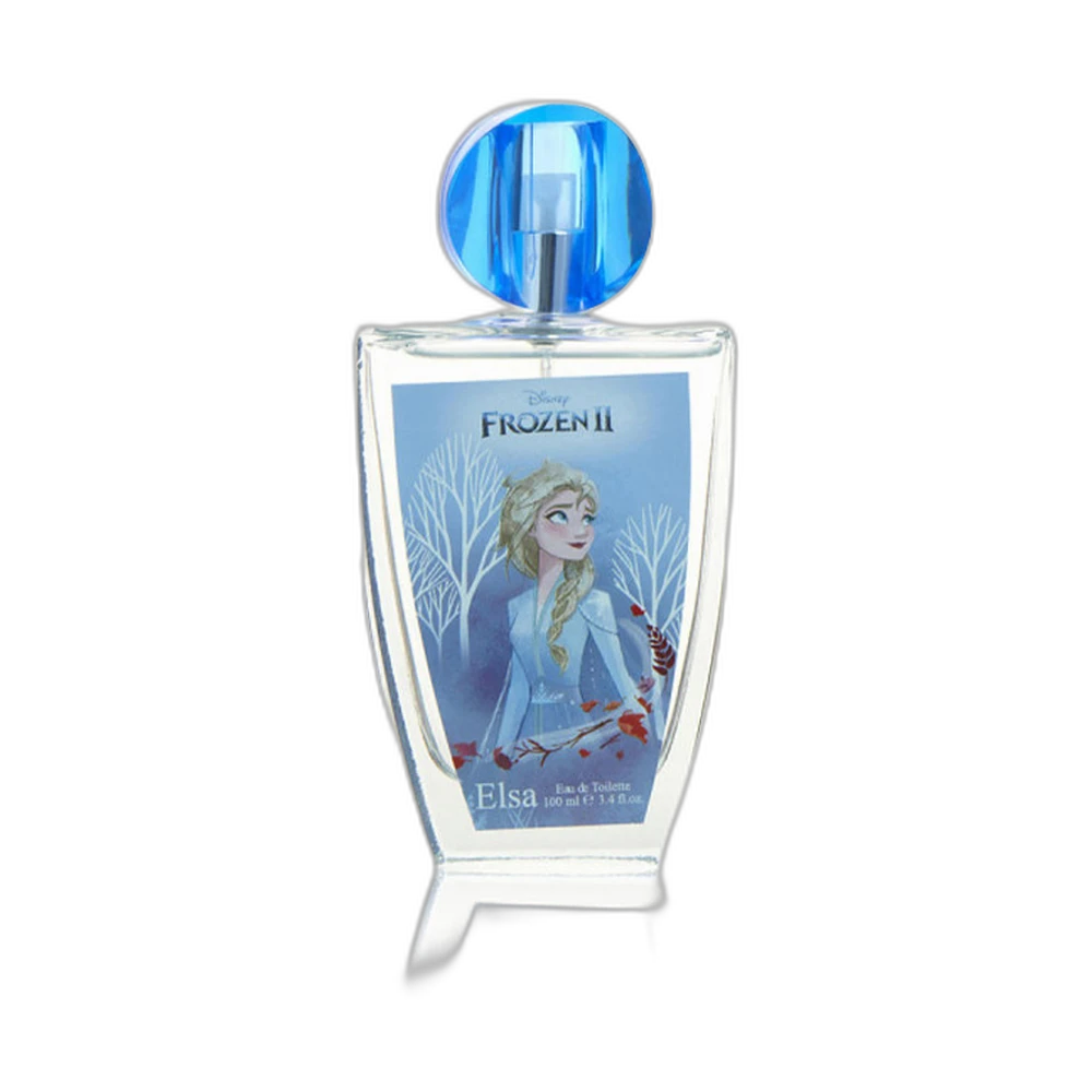 DISNEY FROZEN edt (w) 100ml TESTER