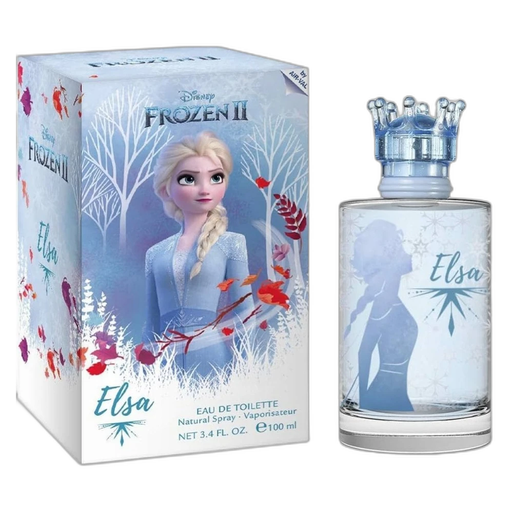 DISNEY FROZEN 100ml