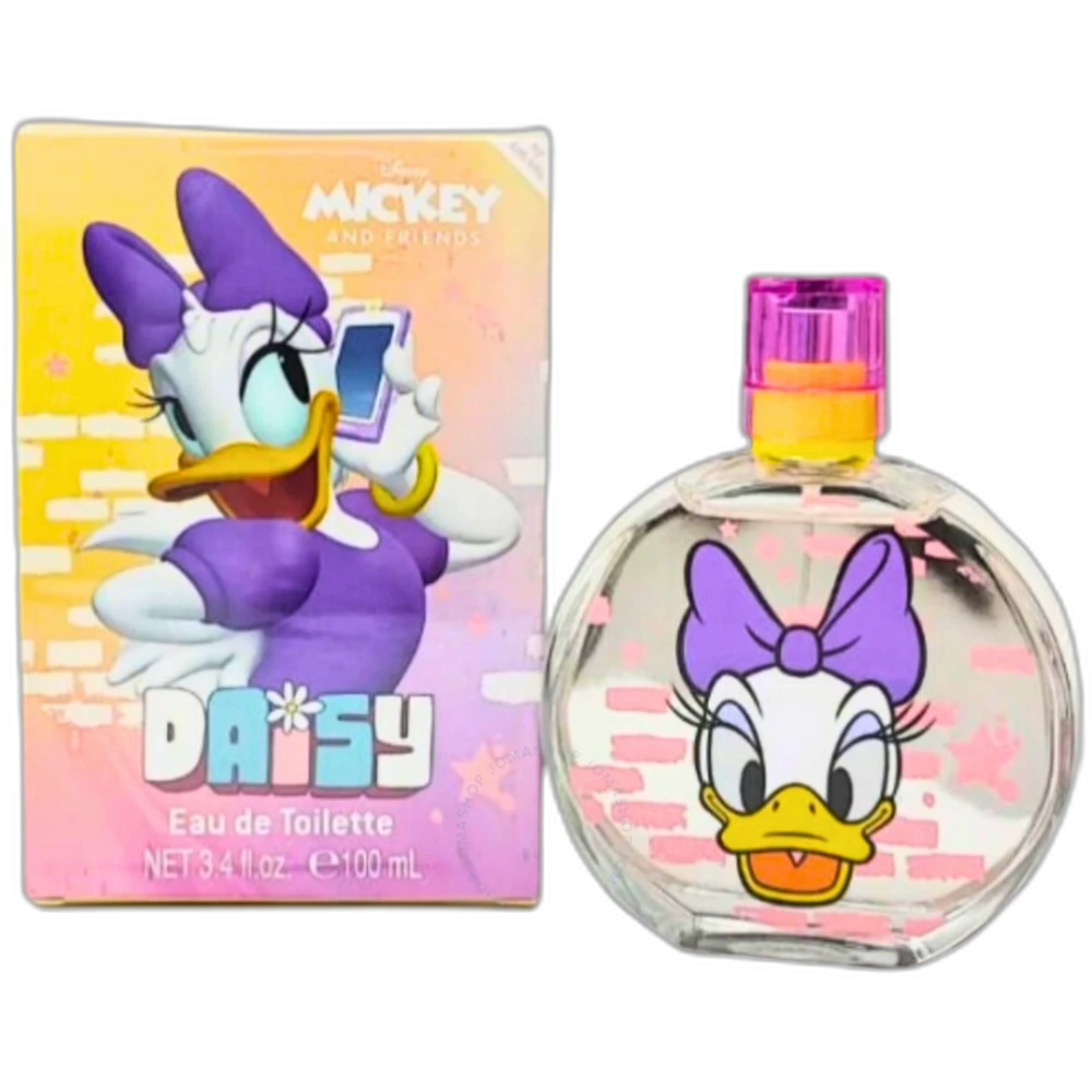 DISNEY MICKEY DAISY 100ml