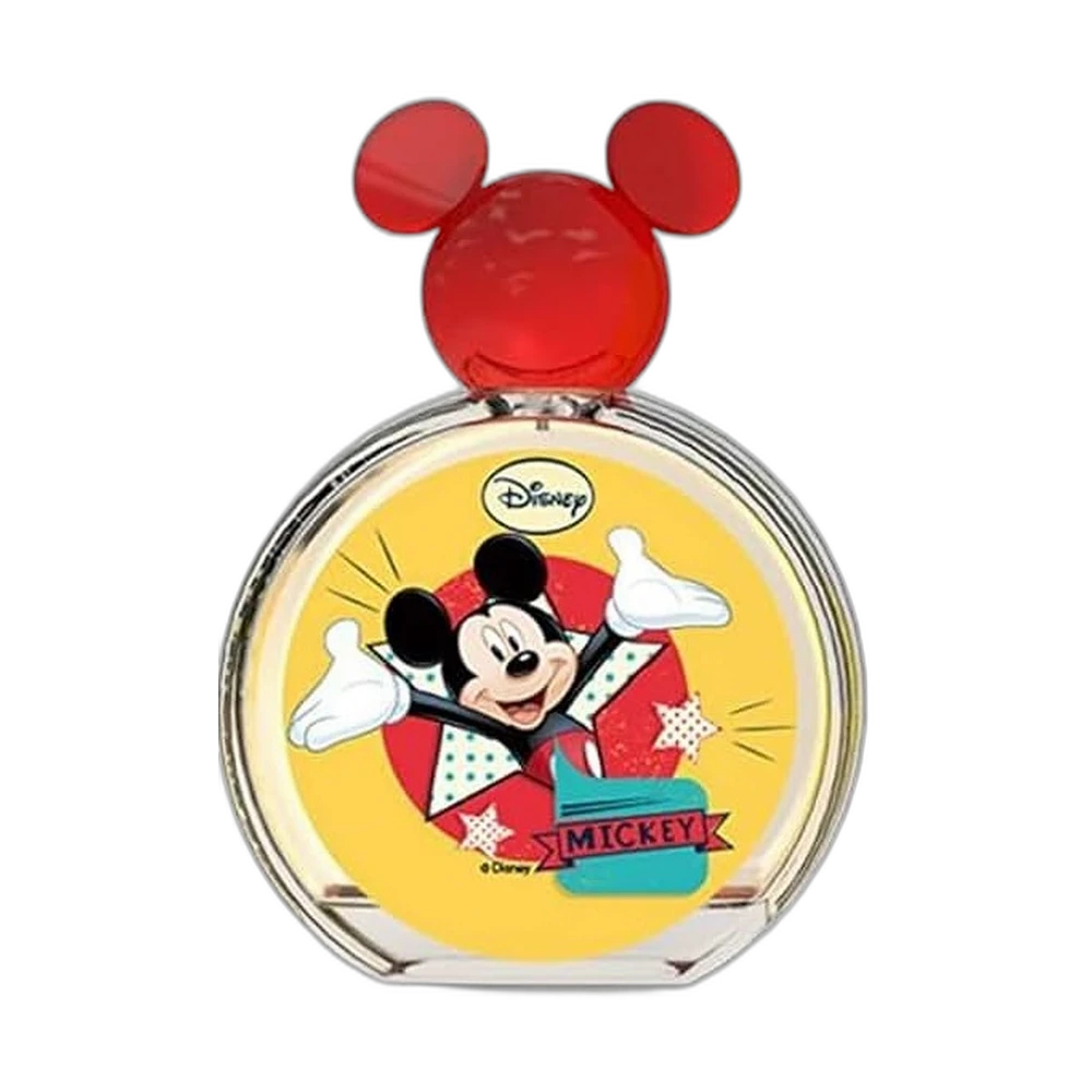 DISNEY MICKEY MOUSE edt (w) 100ml TESTER
