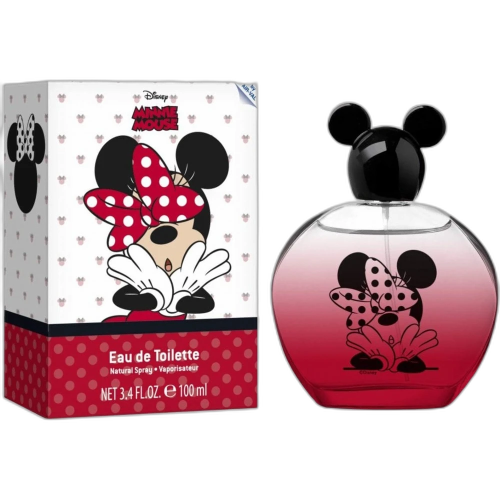 DISNEY MINIE 100ml