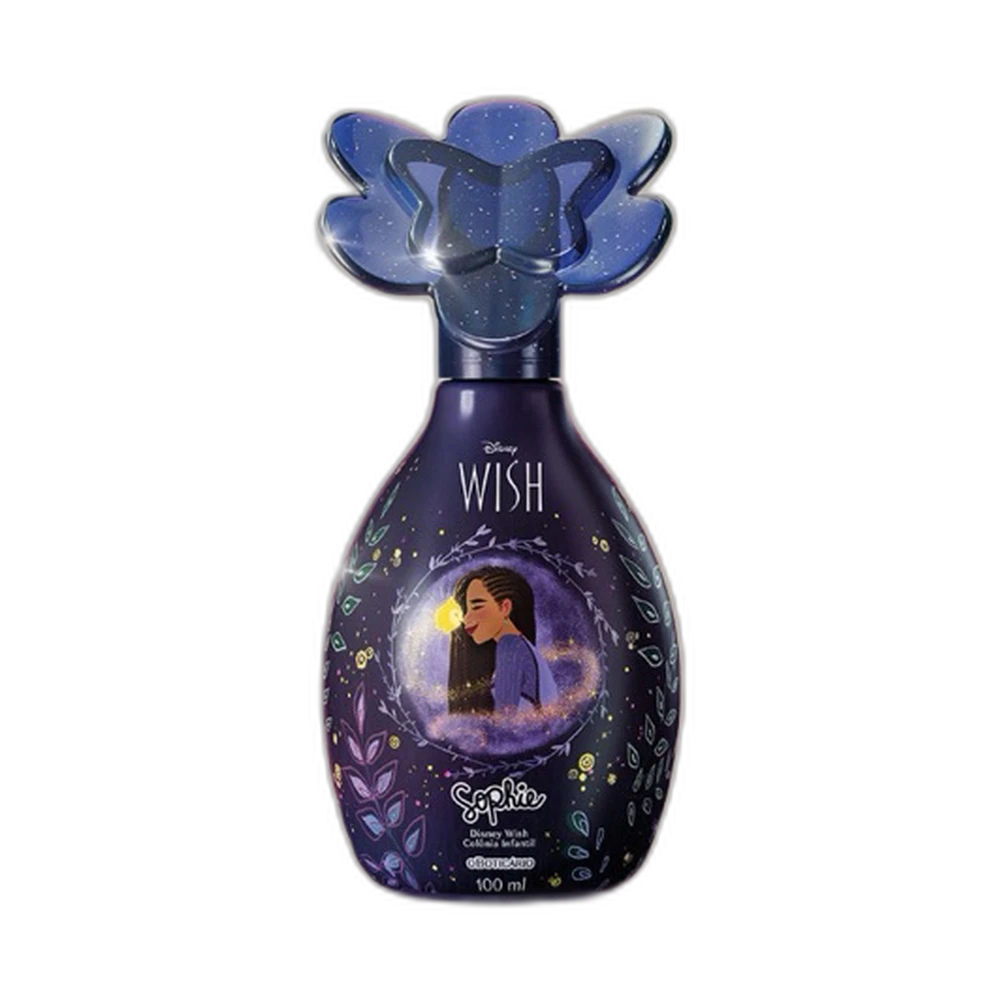DISNEY WISH 100ml тестер
