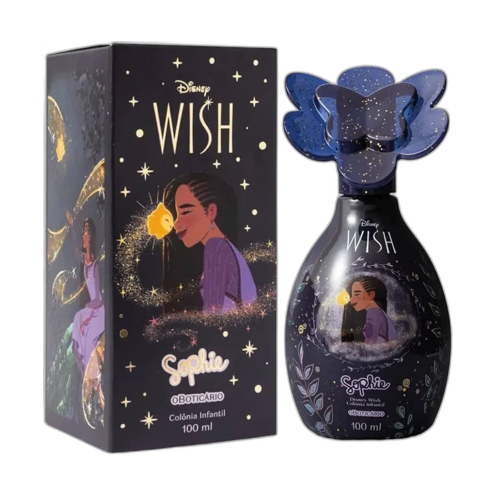 DISNEY WISH 100ml