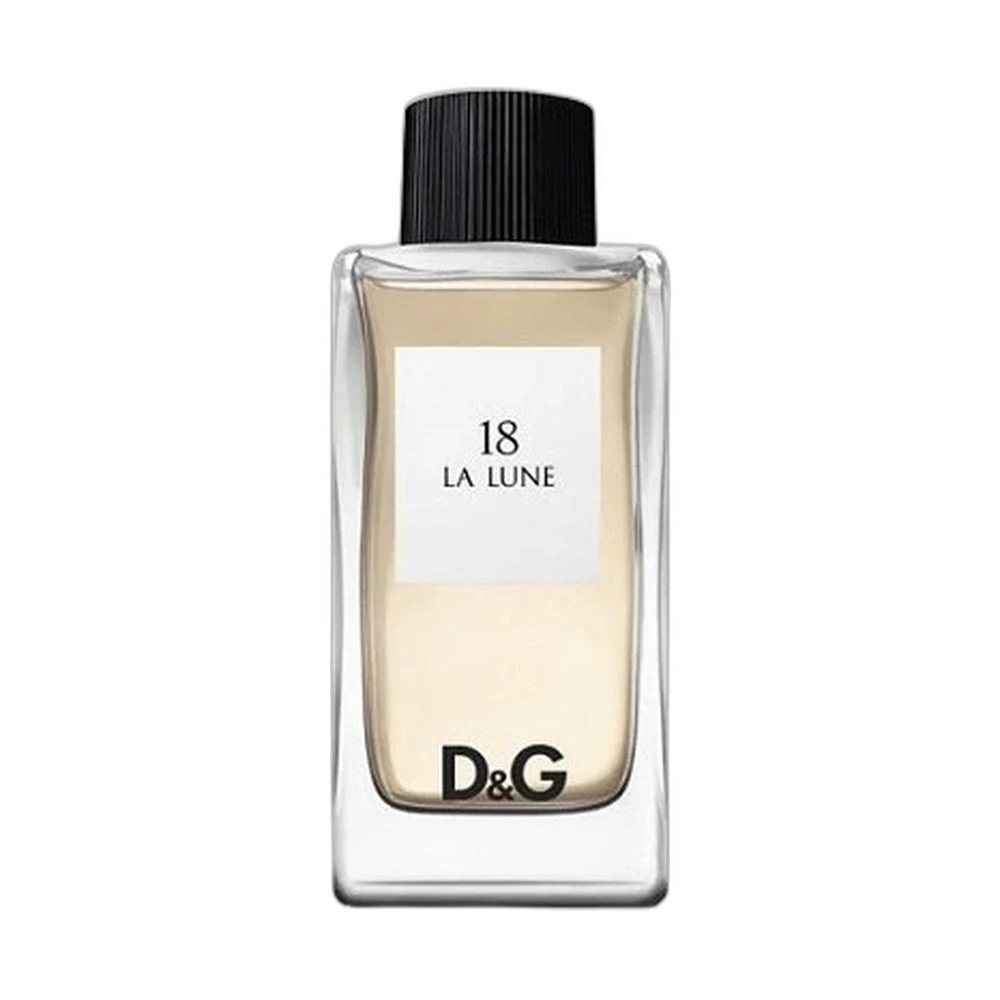DOLCE & GABBANA №18 LA LUNE edt 100ml TESTER