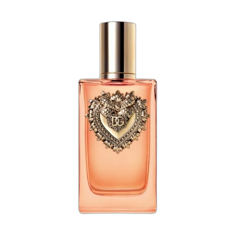 DOLCE & GABBANA DEVOTION INTENSE edp (w) 100ml TESTER