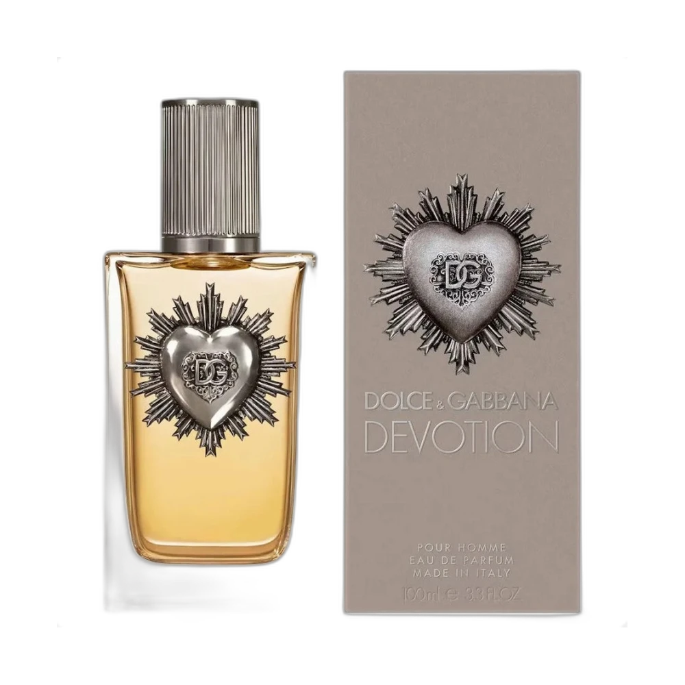 DOLCE & GABBANA DEVOTION edp (m) 50ml