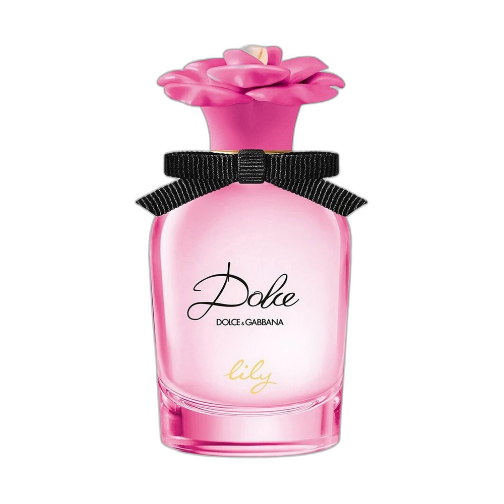 DOLCE & GABBANA DOLCE LILY 50ml тестер